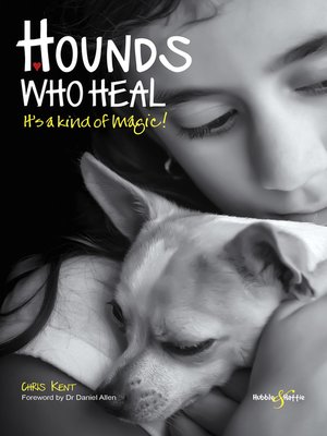 cover image of Hounds Who Heal